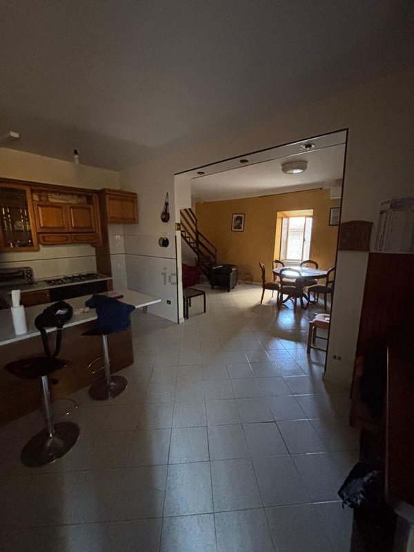 appartamento in vendita a Priverno