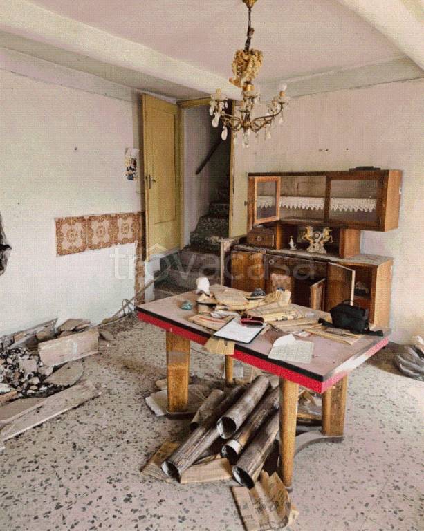 appartamento in vendita a Priverno