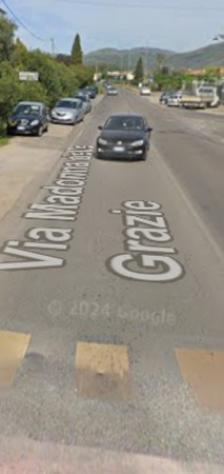 terreno agricolo in vendita a Priverno