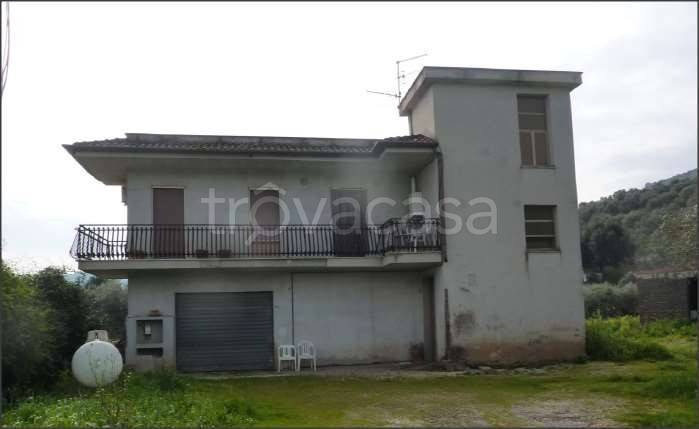 appartamento in vendita a Priverno