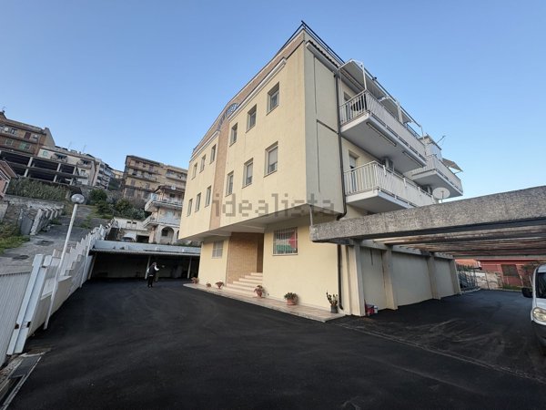 appartamento in vendita a Priverno