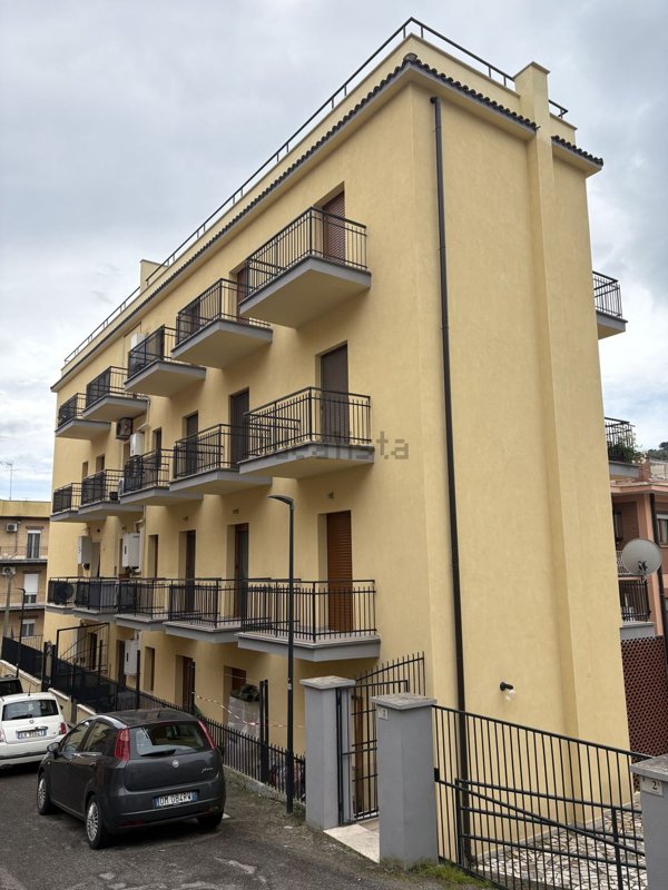 appartamento in vendita a Priverno