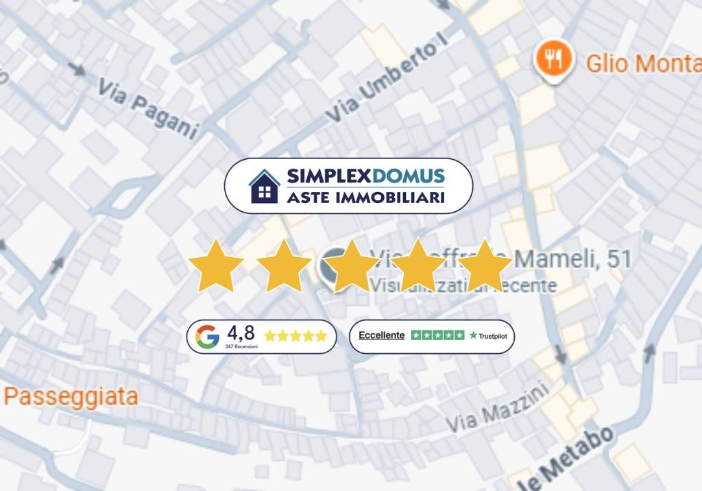 appartamento in vendita a Priverno