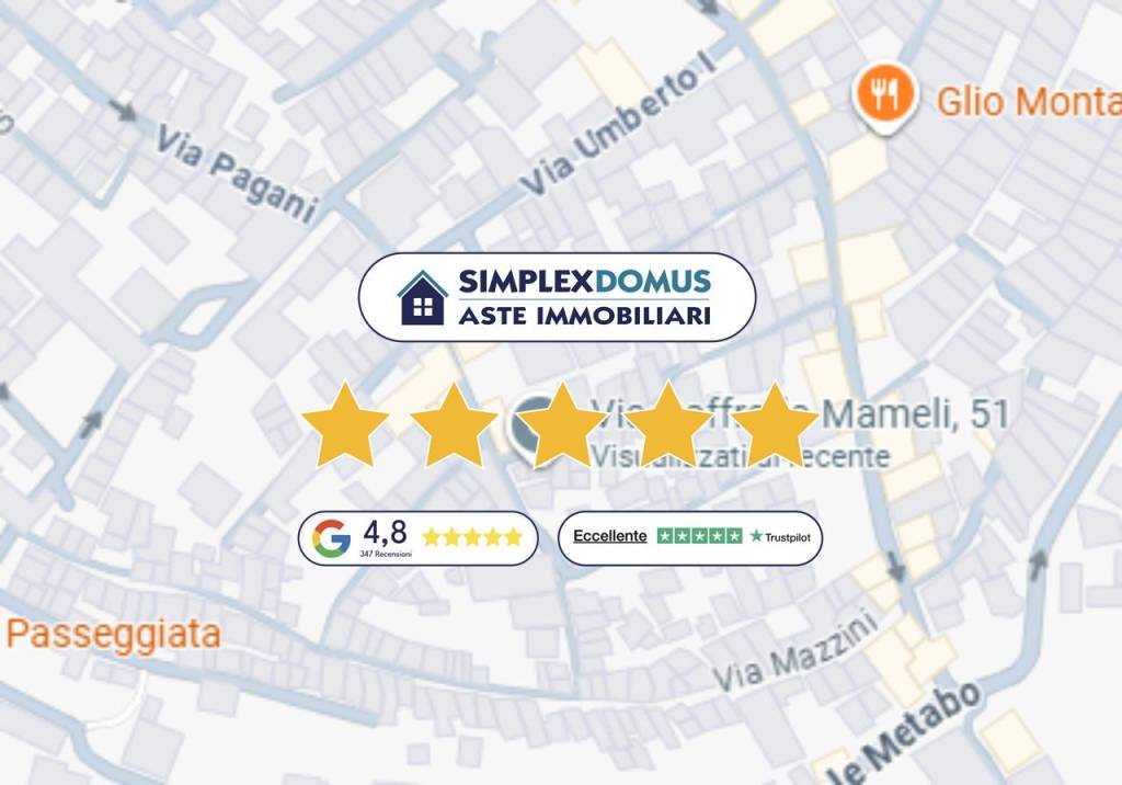 appartamento in vendita a Priverno