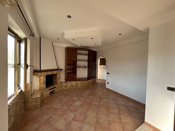 appartamento in vendita a Priverno