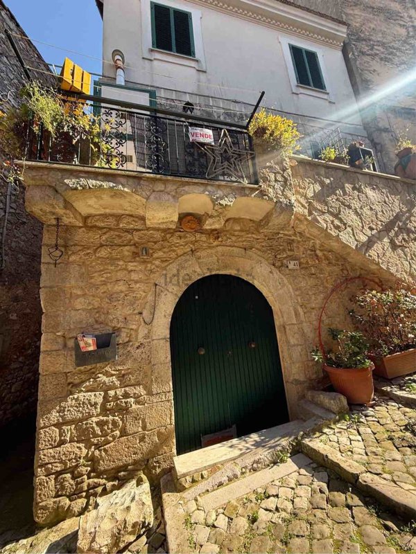 appartamento in vendita a Priverno