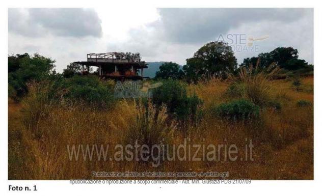 terreno agricolo in vendita a Priverno