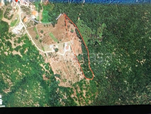 terreno agricolo in vendita a Priverno in zona Casale