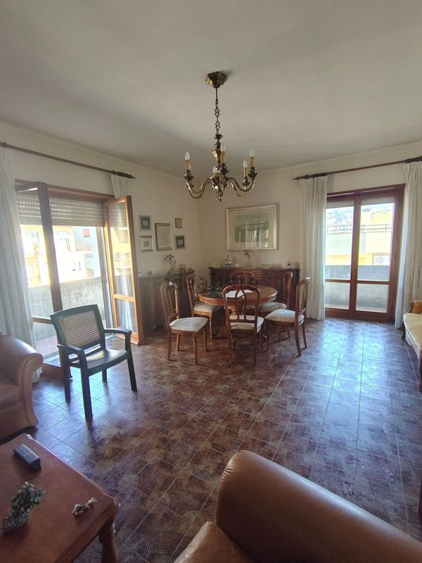 appartamento in vendita a Priverno