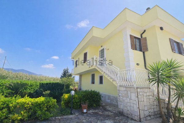 casa indipendente in vendita a Priverno