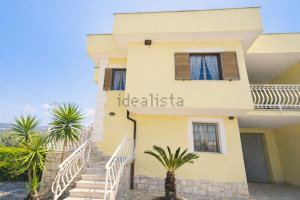 casa indipendente in vendita a Priverno