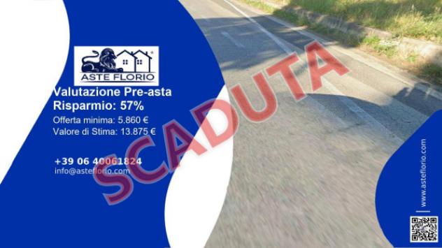 terreno agricolo in vendita a Priverno