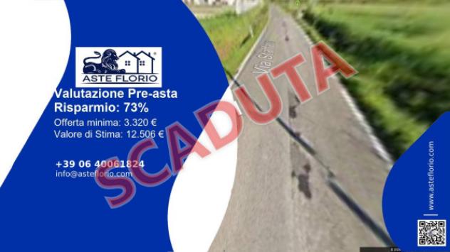 terreno agricolo in vendita a Priverno