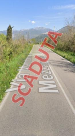 appartamento in vendita a Priverno in zona Mezzagosto