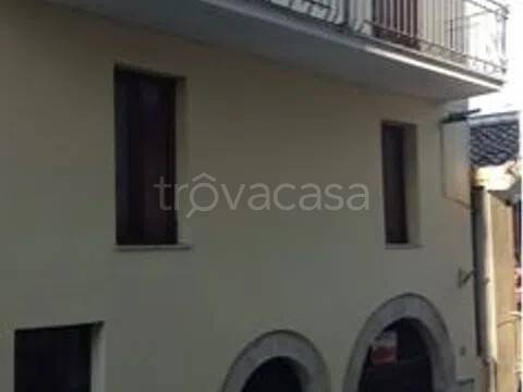 appartamento in vendita a Priverno