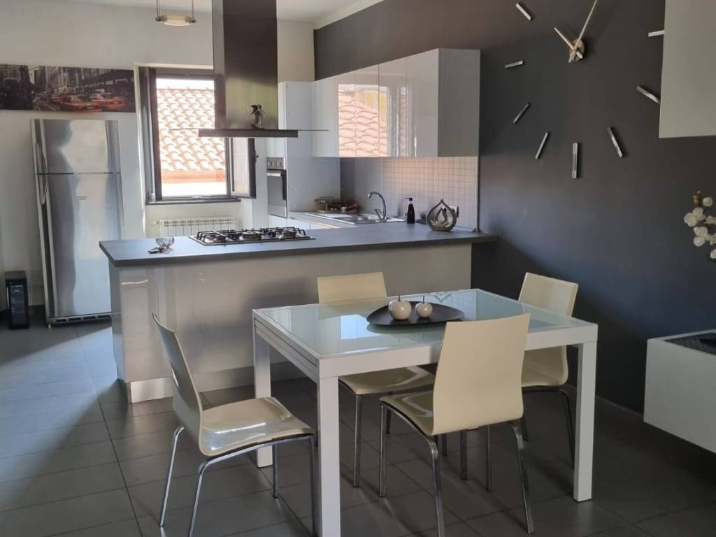 appartamento in vendita a Priverno