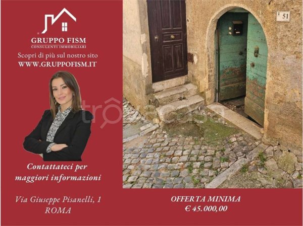 appartamento in vendita a Priverno