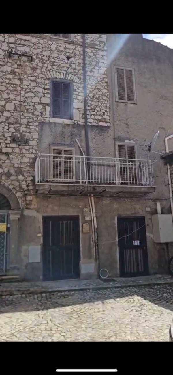 appartamento in vendita a Priverno
