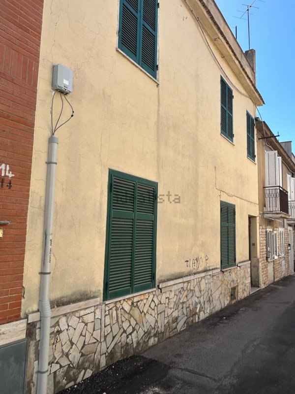appartamento in vendita a Priverno