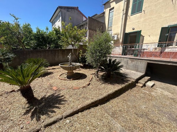 appartamento in vendita a Priverno