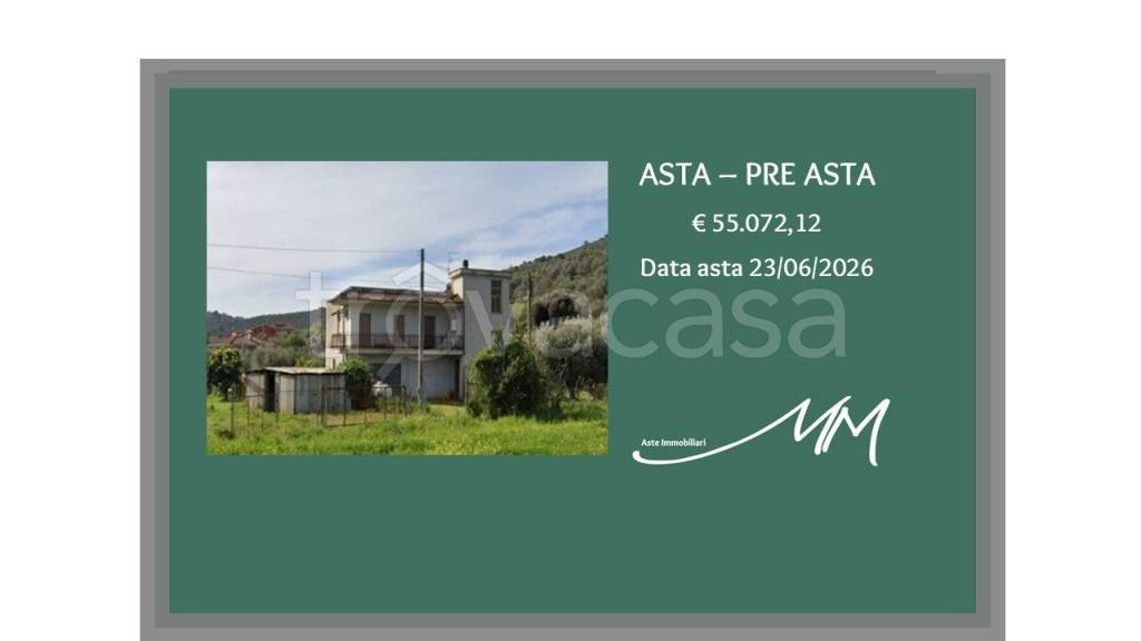 casa indipendente in vendita a Priverno