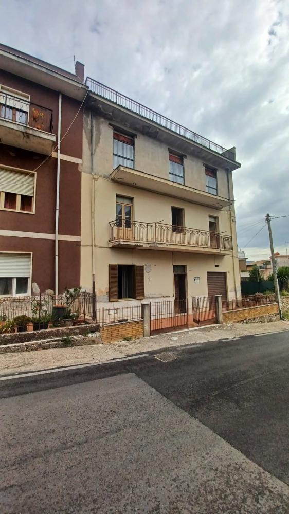 casa indipendente in vendita a Priverno