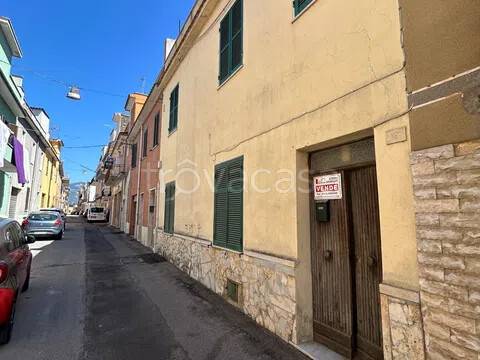 appartamento in vendita a Priverno