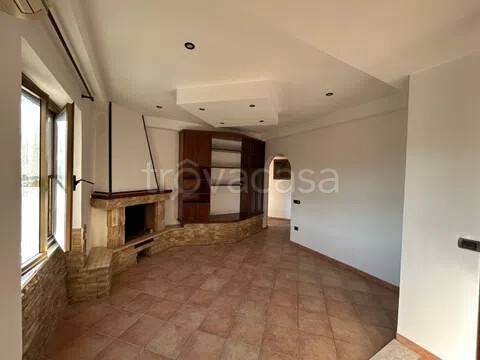 appartamento in vendita a Priverno