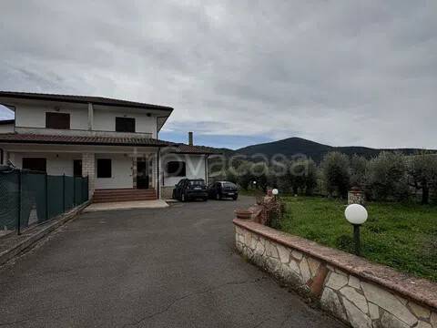 casa indipendente in vendita a Priverno