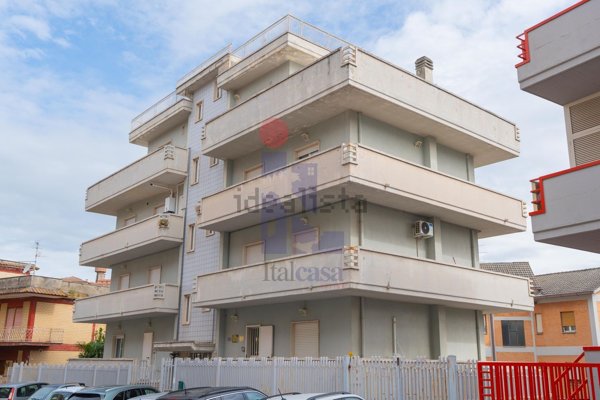 appartamento in vendita a Priverno
