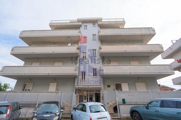 appartamento in vendita a Priverno