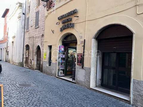 negozio in vendita a Priverno