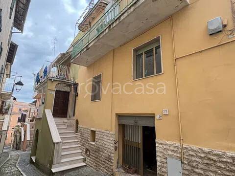 appartamento in vendita a Priverno