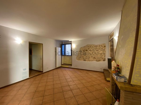 appartamento in vendita a Priverno