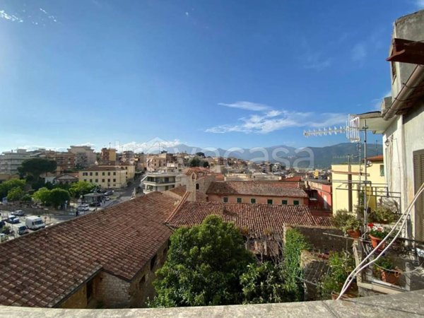appartamento in vendita a Priverno