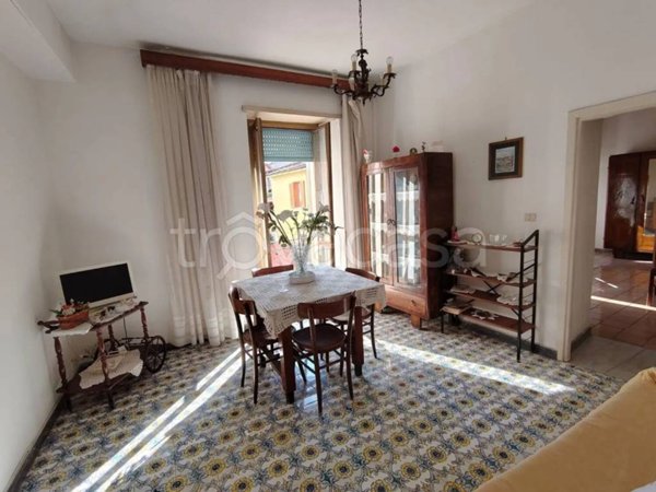 appartamento in vendita a Priverno
