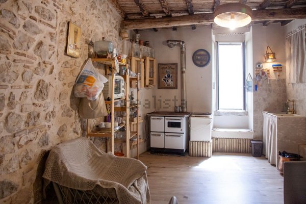 appartamento in vendita a Priverno