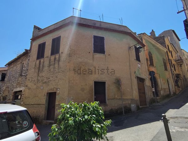 appartamento in vendita a Priverno