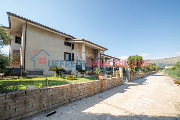 casa indipendente in vendita a Priverno