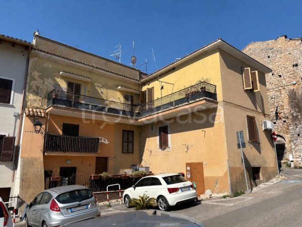 casa indipendente in vendita a Priverno
