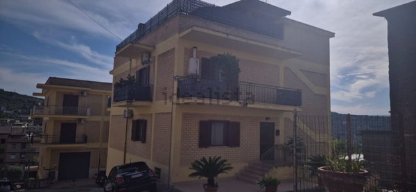 appartamento in vendita a Priverno