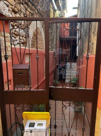 appartamento in vendita a Priverno