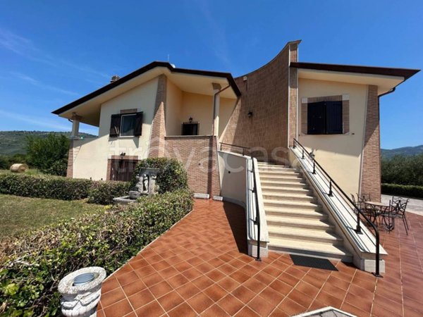 casa indipendente in vendita a Priverno