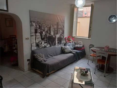 appartamento in vendita a Priverno