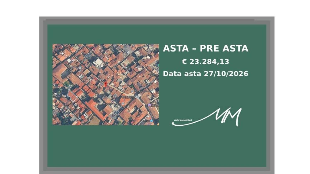 appartamento in vendita a Priverno