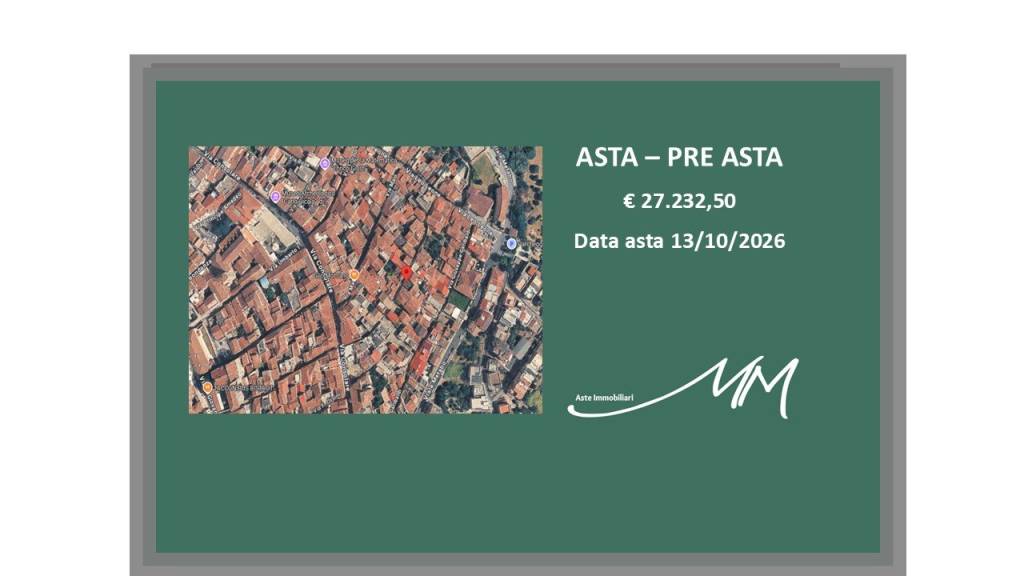 appartamento in vendita a Priverno