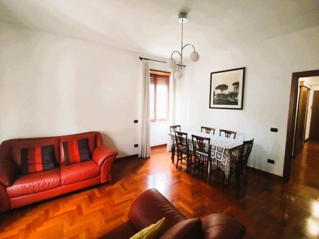appartamento in vendita a Priverno