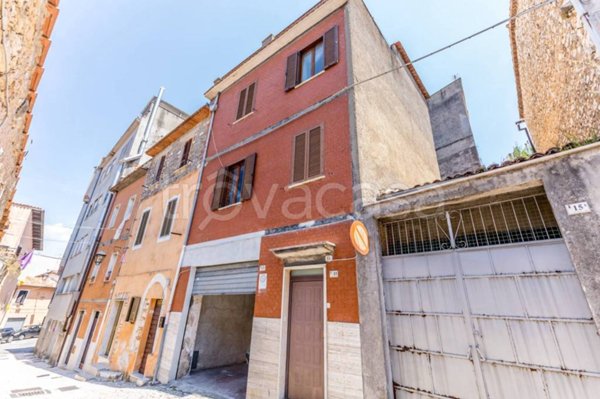 appartamento in vendita a Priverno