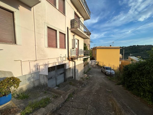 appartamento in vendita a Priverno