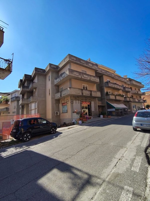 appartamento in vendita a Priverno